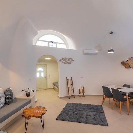 קרטראדוס Santoterra Antigua Suites מראה חיצוני תמונה