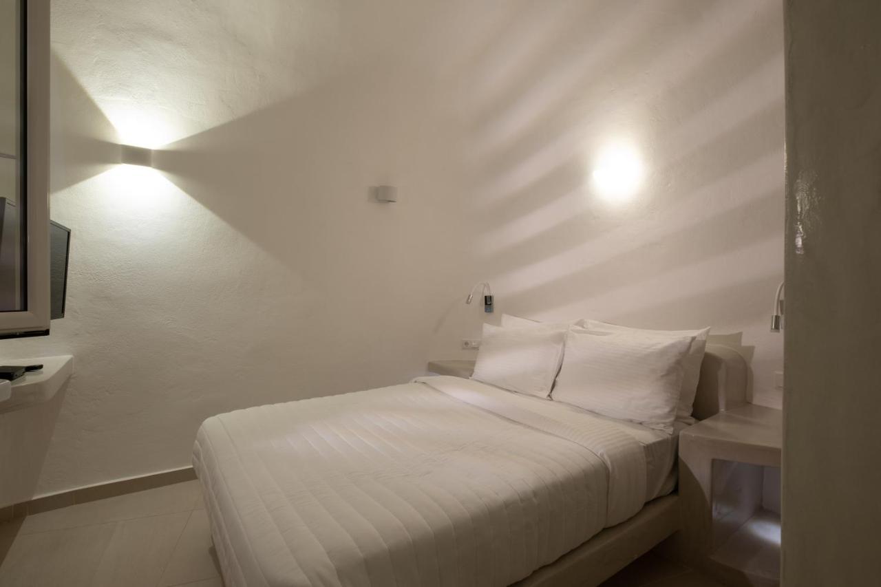 קרטראדוס Santoterra Antigua Suites מראה חיצוני תמונה